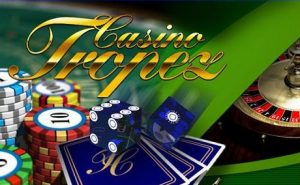 Casino Tropez