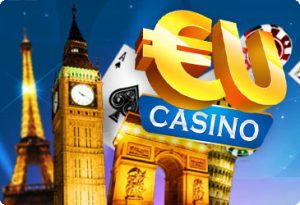 EU casino