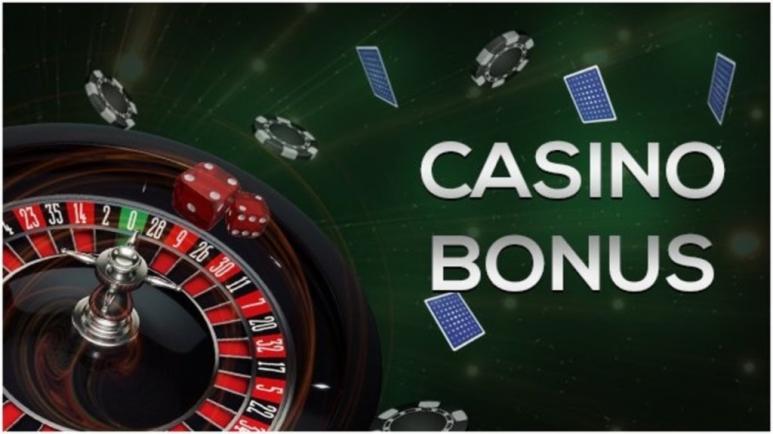 Casinobonus